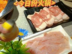 -重庆锦火锅(惠福东路店)