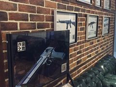 -真枪会射击俱乐部(河西中央公园店)