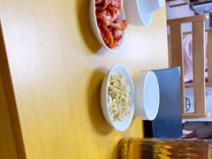 -屋里家延边朝鲜族冷面(南园店)