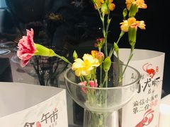 -渝信川菜(工体店)