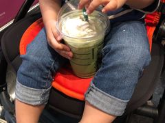 -星巴克(北京首都国际机场7店)