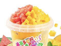 -一只酸奶牛(益州国际店)