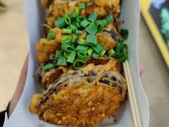 -李好吉吉自选炸鸡(星天广场店)