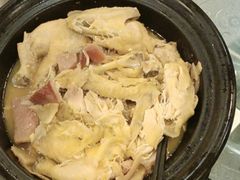 -一楼食业·美食人家