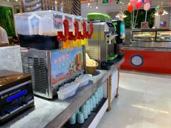 -九寸花汀(摩天活力城店)