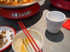 -胖哥俩肉蟹煲(萧山加州阳光店)