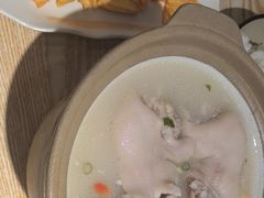 -叁煨蹄花·下饭盐帮菜(人民广场店)