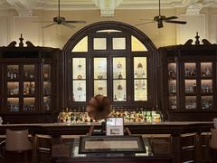 -上海外滩华尔道夫酒店