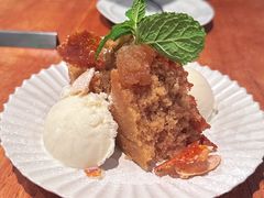 生姜蛋糕-Ginger(兴国路店)