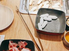 -新石器烤肉(百联川沙店)