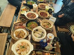 -大盐帮川菜馆(长楹天街店)