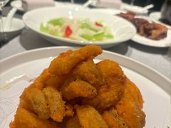 -龙宴海鲜城(经中路店)
