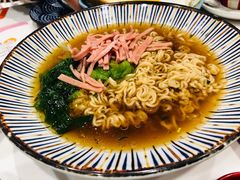 -龙记香港茶餐厅(久光百货店)