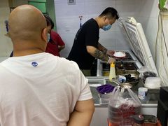 -王中王刨冰