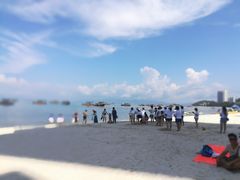 -巽寮湾