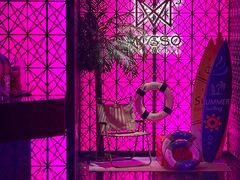 -MOSSO·Liveshow(M3香港广场店)