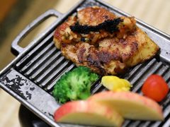 -花潮料理艺食馆(世欧广场店)