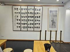 -龙华素斋(龙华路店)