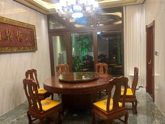 -赶海儿海鲜镖局·平价海鲜小馆(金沙滩店)