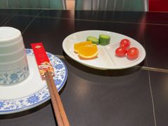 -京悦南门涮羊肉·羊蝎子火锅(田林路店)