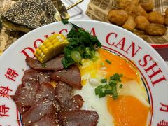 -动哒餐室•港式茶餐厅(顺义华联店)