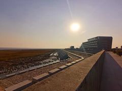 -南汇嘴观海公园