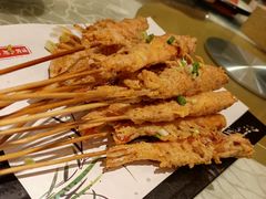 -佰家小厨·南京菜(夫子庙店)