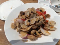 -北海金昌开元名都大酒店·四季轩中餐厅