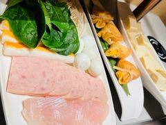 -海底捞火锅(金融街万达店)