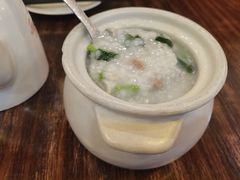 梁记粥-梁记粥铺(开元地中海店)