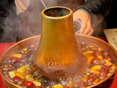 -正宁路小吃夜市