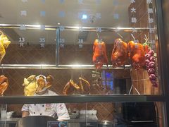 -侨美食家·40年地道粤菜(珠江新城店)