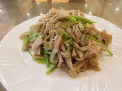 -烤肉宛饭庄(北新桥店)