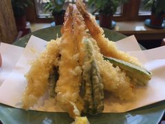 -天正河鲀·河豚亭(大连店)