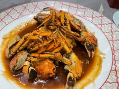 -颂福楼·南京菜(定淮门店)