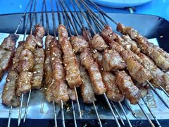-马海涛牛肉串·午市牛腩饭·烧烤夜宵(领汇广场店)