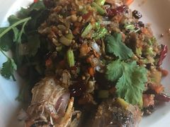 -Onion restaurant
