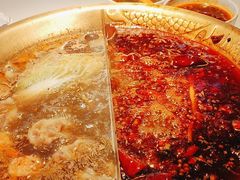 -小龙坎火锅(IFS HOT店)