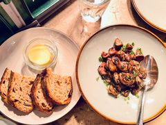 炒鸡心-RAC BAR(安福路店)