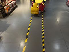 -Olé精品超市(太原万象城店)