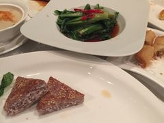 -红棉中餐厅·广州海航威斯汀酒店