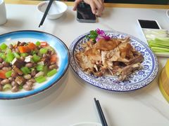 -梅利汴京烤鸭•开封豫菜地标店(晋安路店)