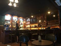 -The Cheebat 锌吧·Bistro(体育西店)