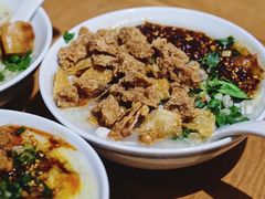 -小豆海棠(人民南路店)