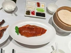 -四季民福烤鸭店(王府井东安门店)