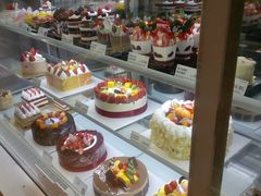 -沁园(南坪上海城店)