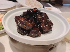 -喜鼎海胆水饺(柏威年购物中心店)