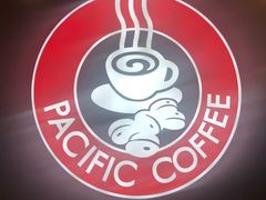 -太平洋咖啡(市府恒隆二店)