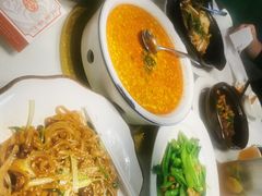 -怀德酒楼·粤菜·海鲜·茶点(宝安国际机场店)