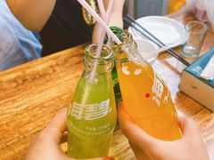 -状元虎.摇滚炒鸡.家常菜(义勇街店)